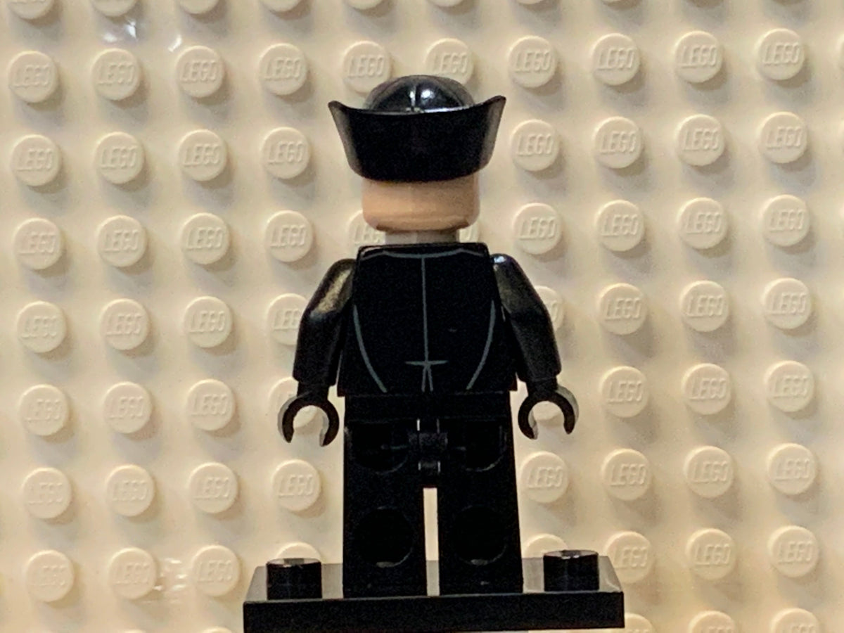 General Hux, sw0662 - LEGO® Star Wars Minifigure