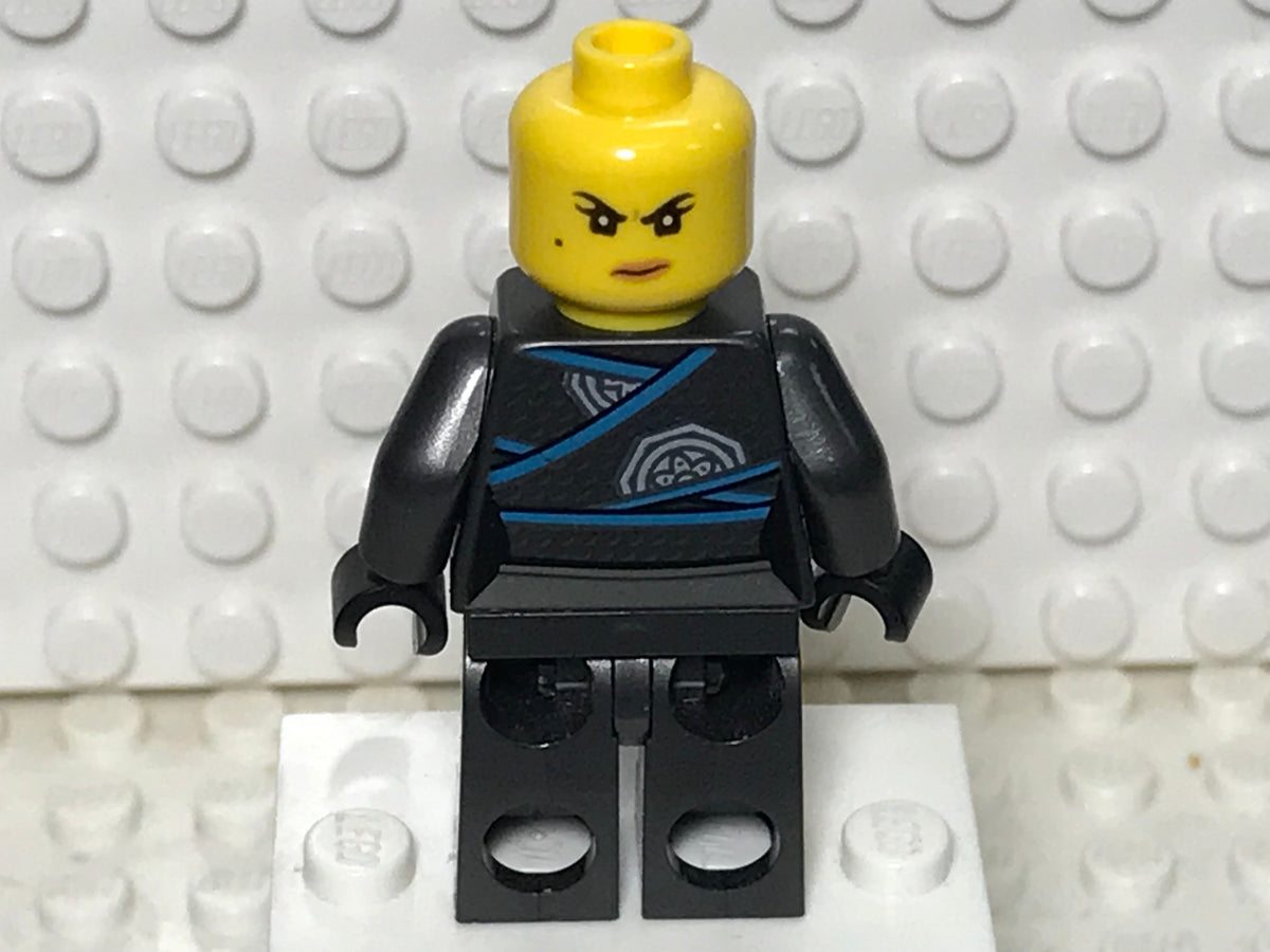 Nya, njo0594 - LEGO® Ninjago Minifigure