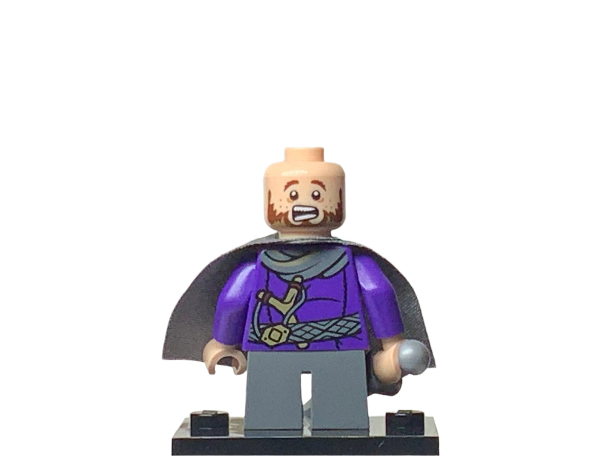 Ori the Dwarf, lor045, LEGO® Lord of the Rings™ Minifigure