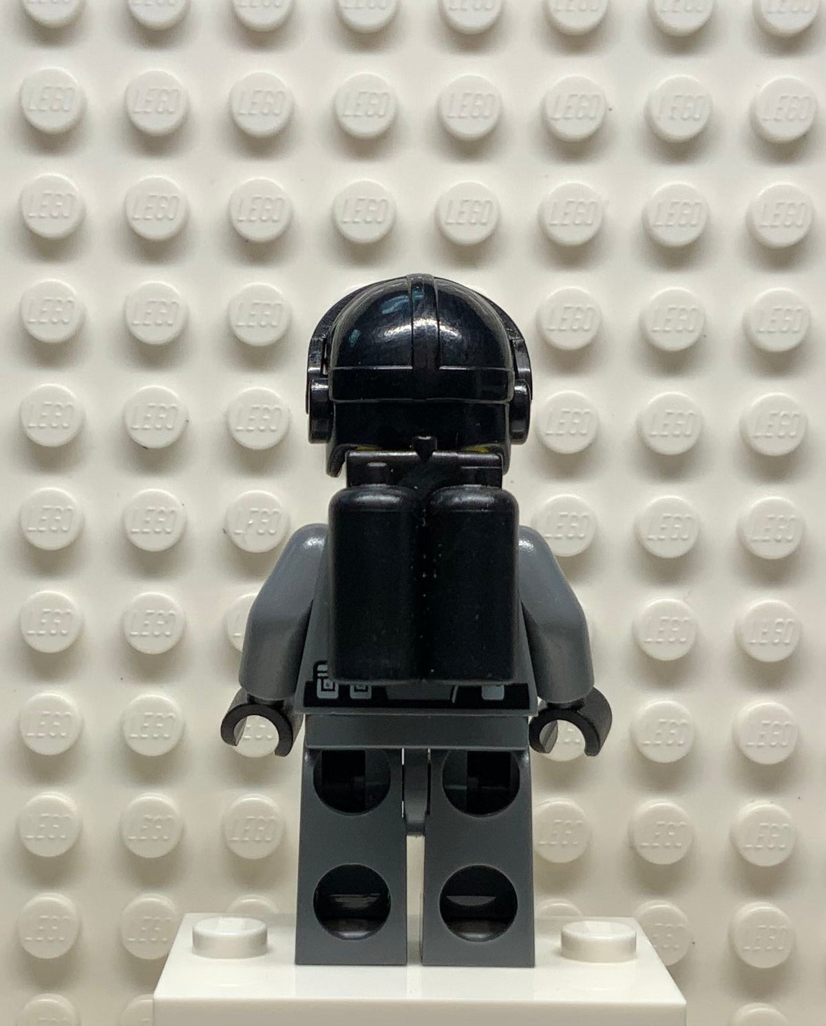 Space Police III Officer 4, sp096