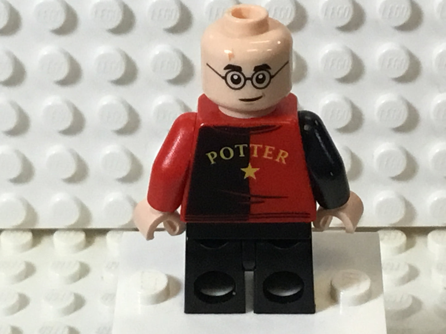 Harry Potter, hp195, LEGO® Harry Potter™ Minifigure
