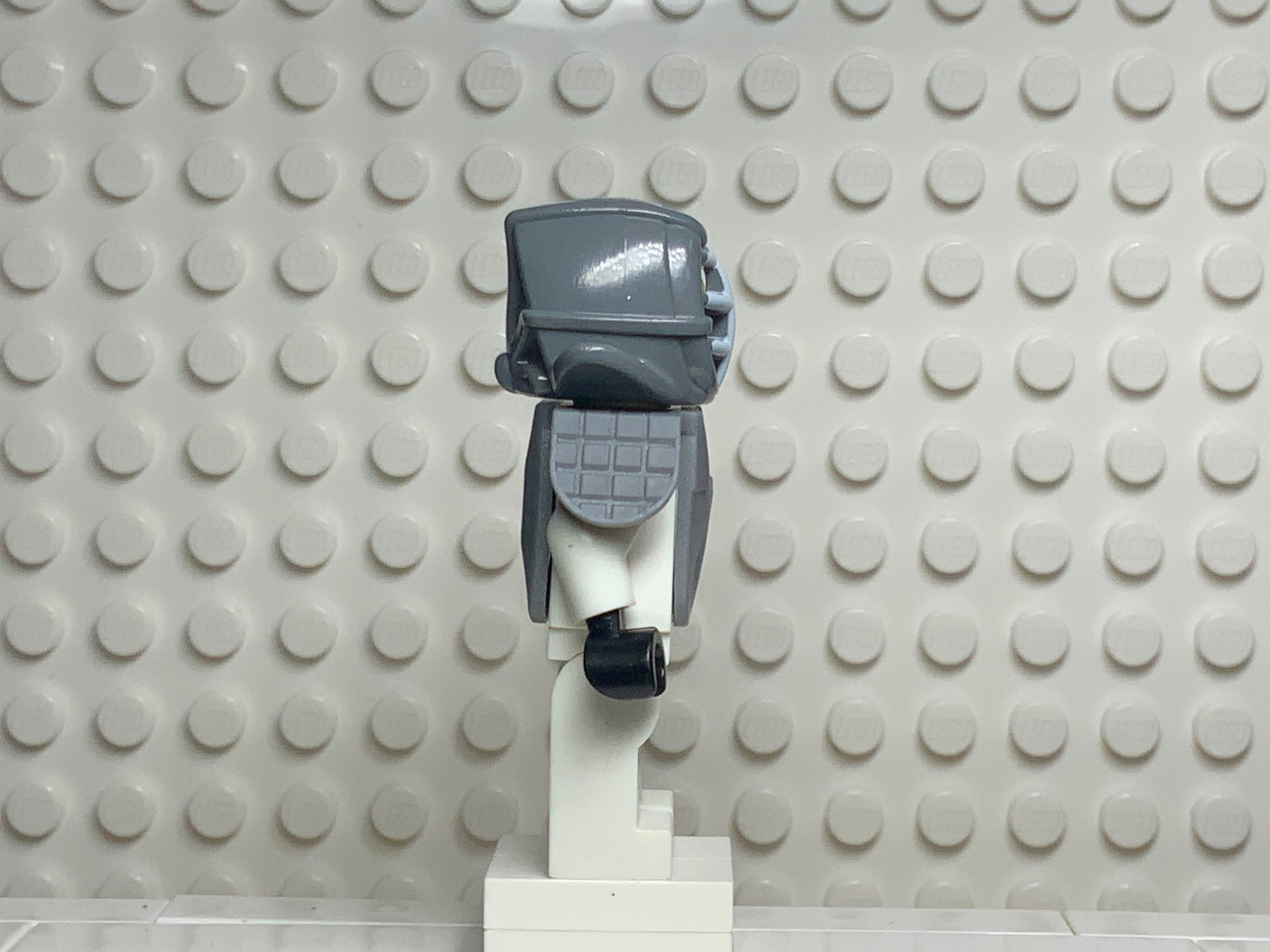 Kendo Zane, njo0044 - LEGO® Ninjago Minifigure