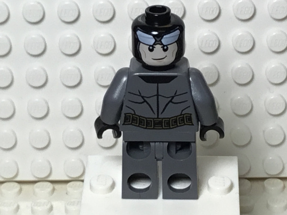 Batman, sh0589a - LEGO® DC Minifigure