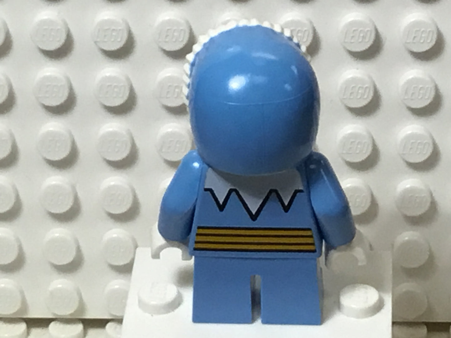 Captain Cold, sh0247