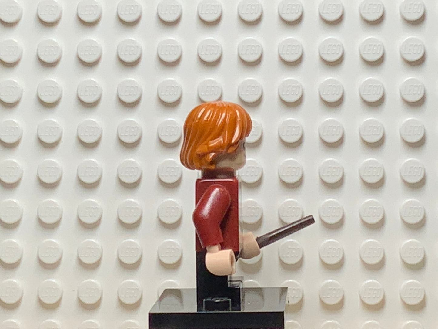 Ron Weasley, hp207, LEGO® Harry Potter™ Minifigure