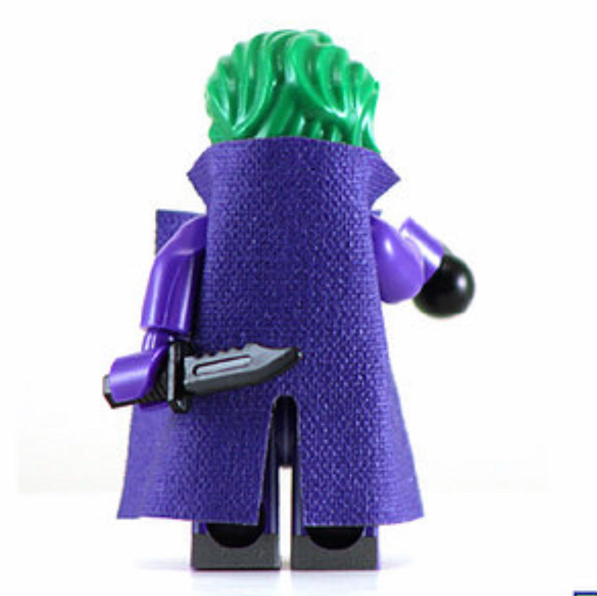 JOKESTER DK DC custom printed Minifigure