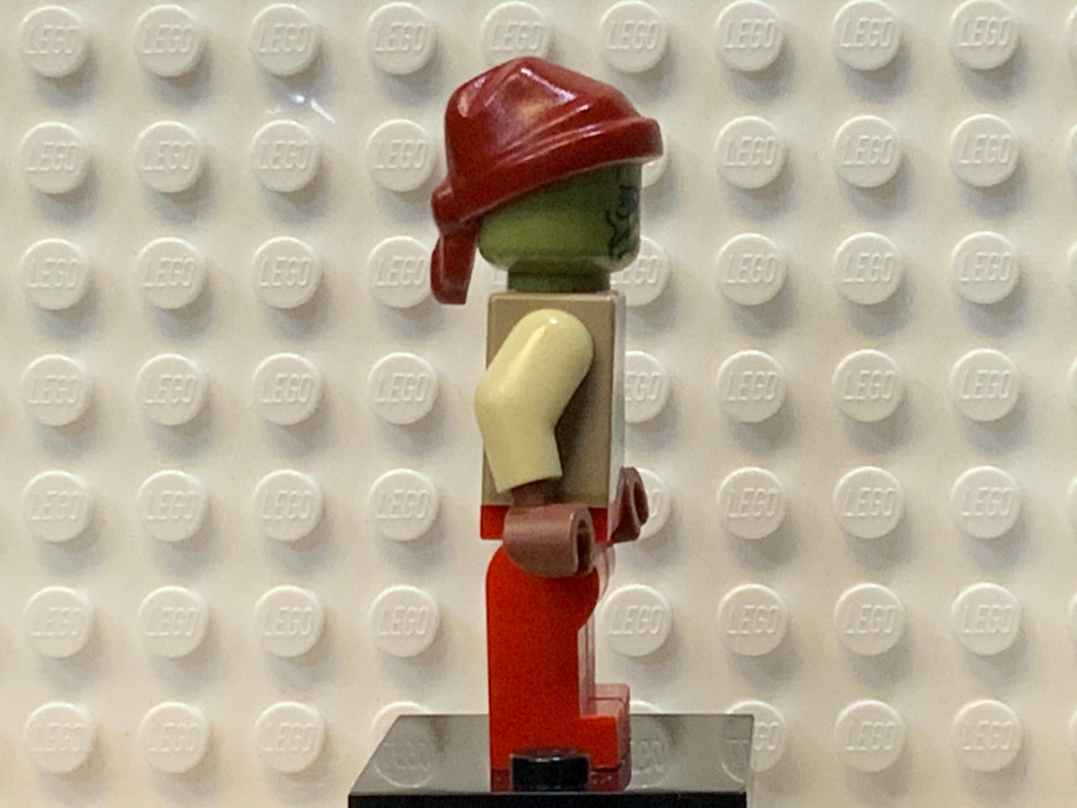 Kithaba (Klatooinian Skiff Guard), sw0397