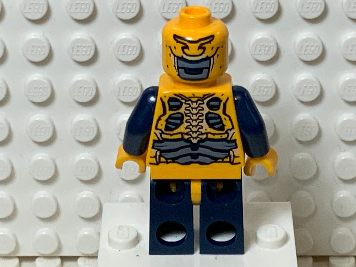 Parademon, sh0431 - LEGO® DC Minifigure