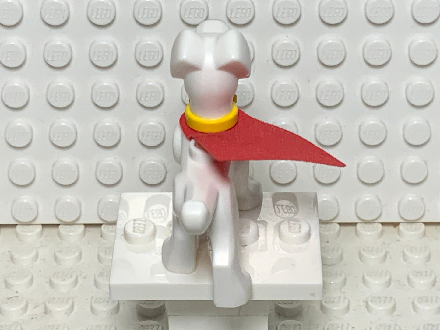 Krypto the Superdog, 30533c01 - LEGO® DC Animal