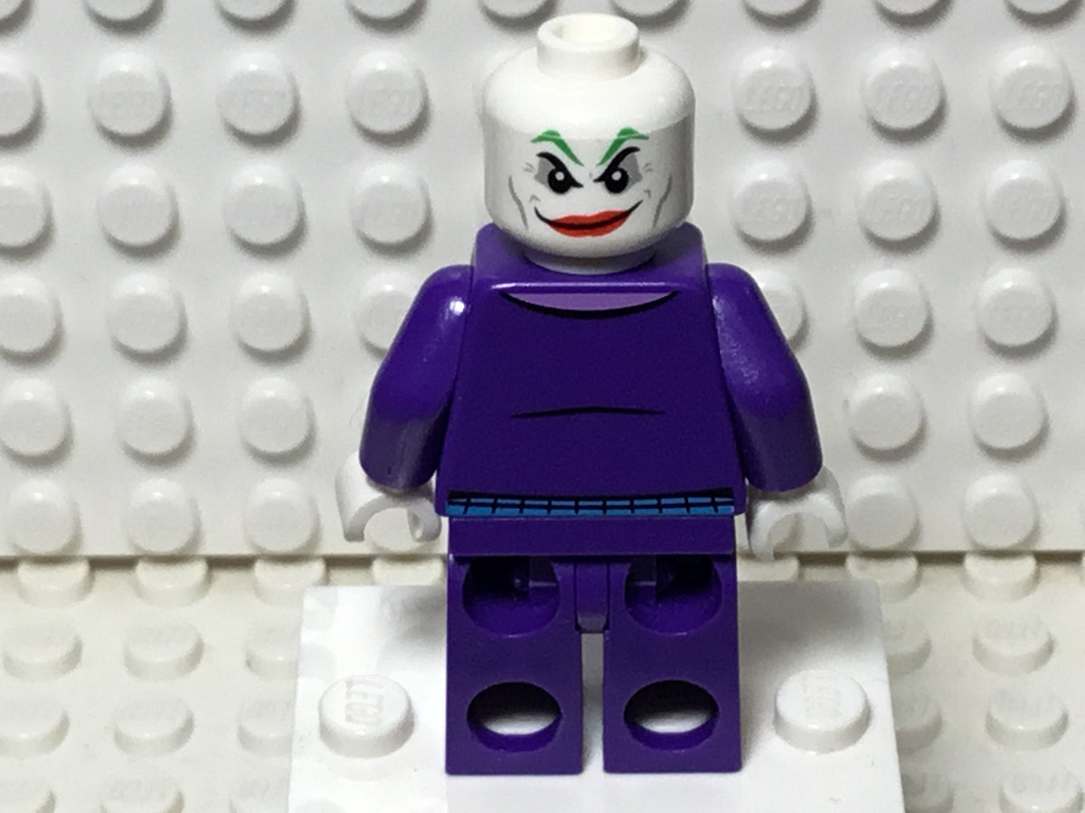 The Joker, sh0206