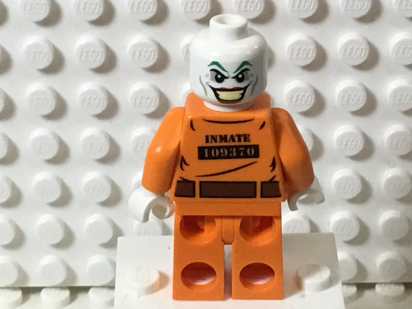 The Joker, sh0061 - LEGO® DC Minifigure