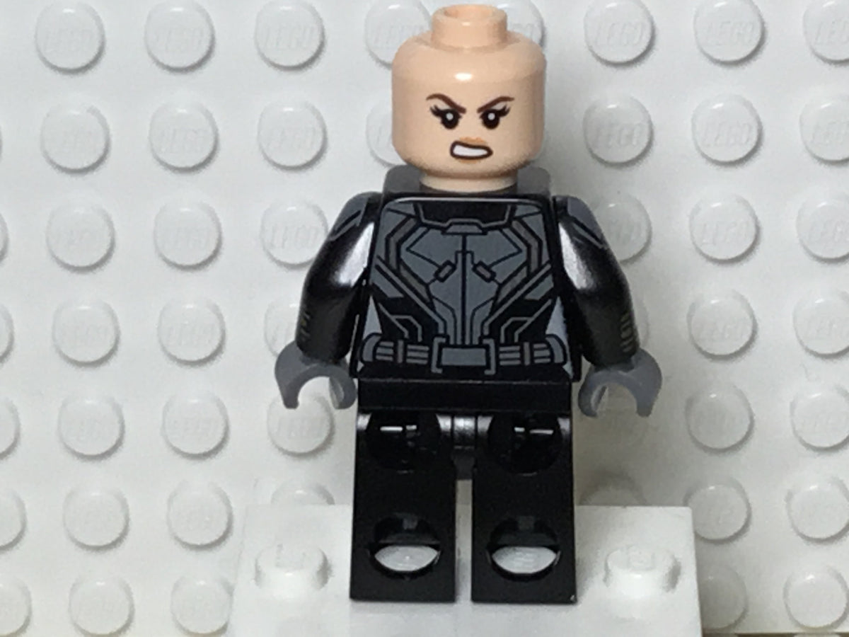 Black Widow, sh0637