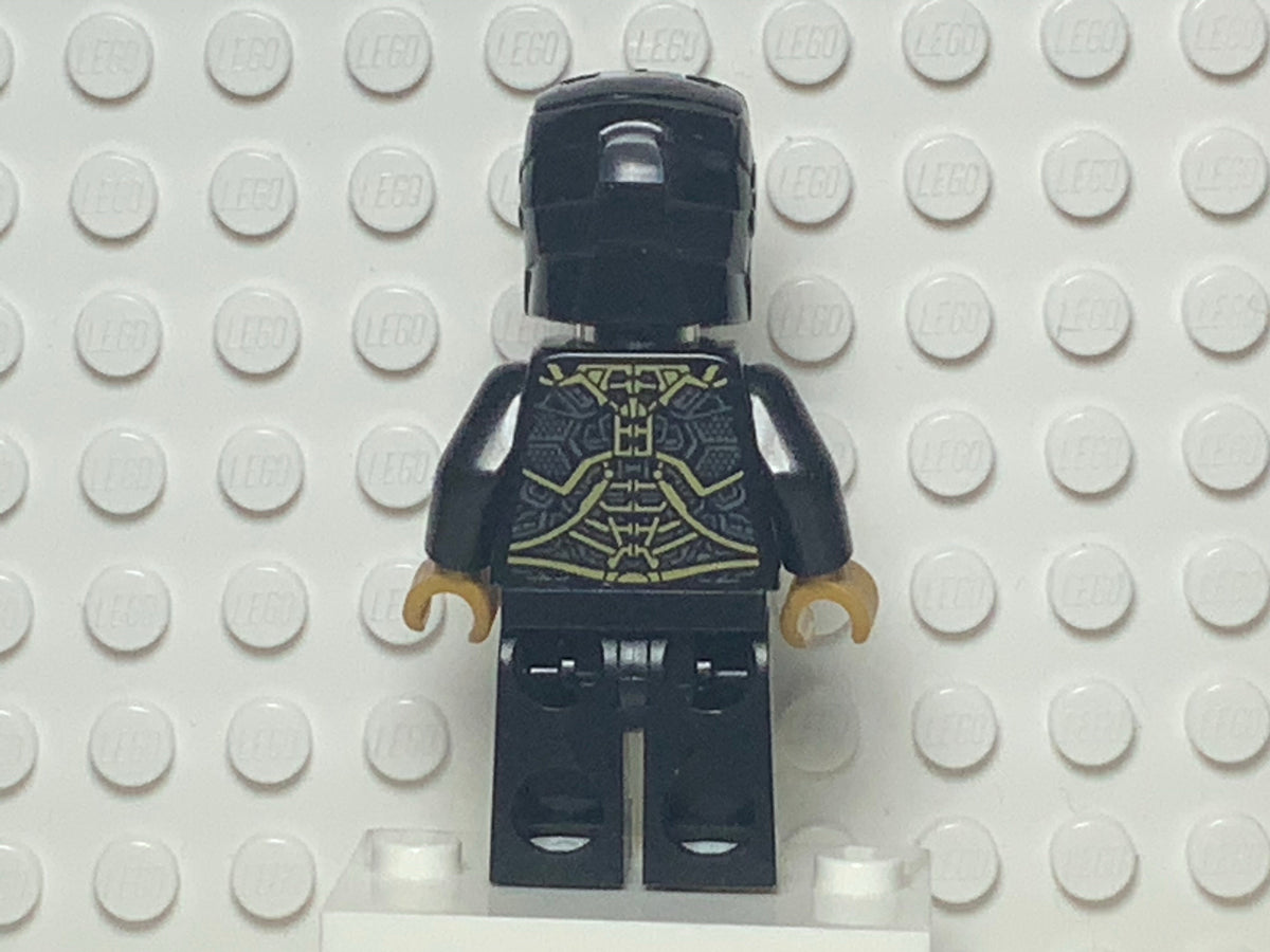 Iron Man Mark 41 Armor, sh0567, LEGO® Marvel Minifigure