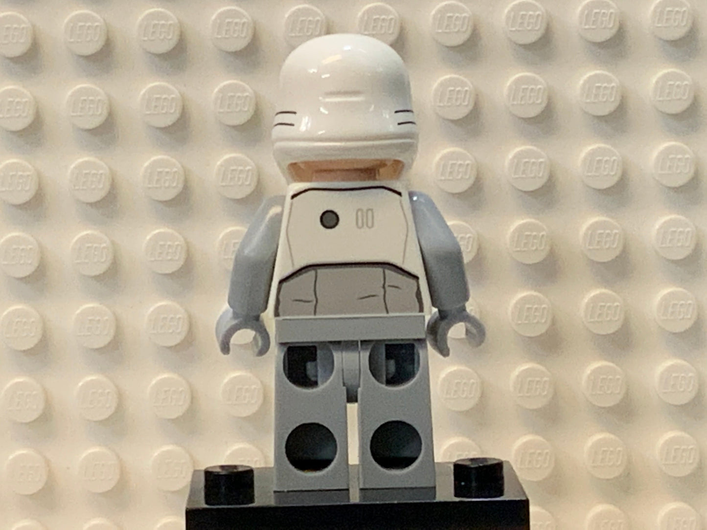 First Order Walker Driver, sw0869
