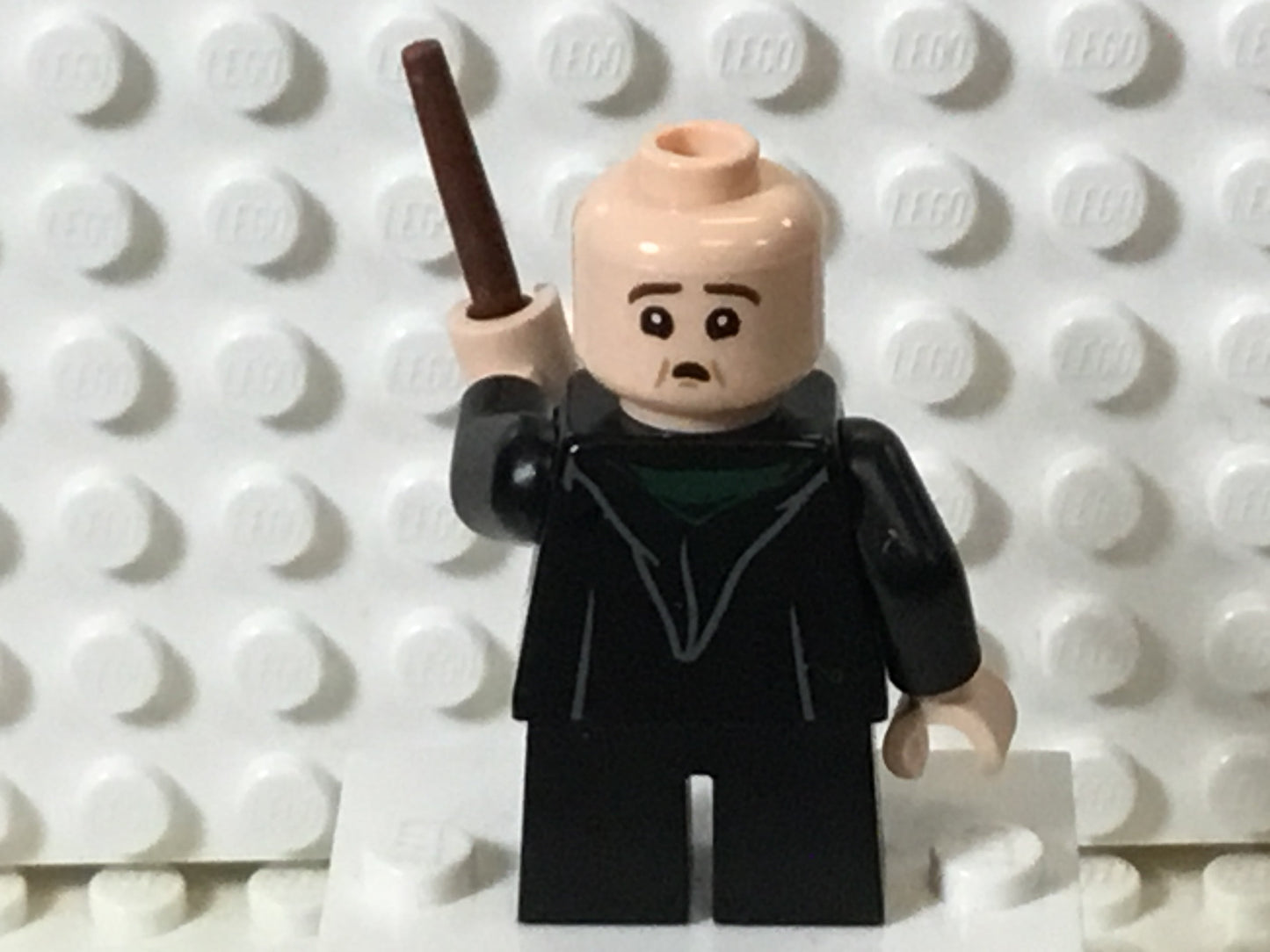 Ron Weasley (Vincent Crabbe), hp287, LEGO® Harry Potter™ Minifigure