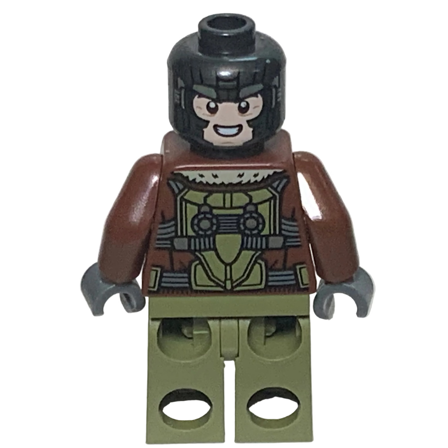 Vulture, sh0775 - LEGO® Marvel Minifigure