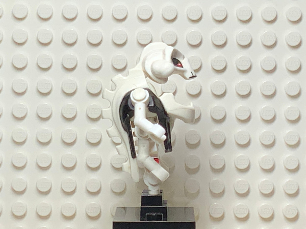 Samukai, njo0014 - LEGO® Ninjago Minifigure