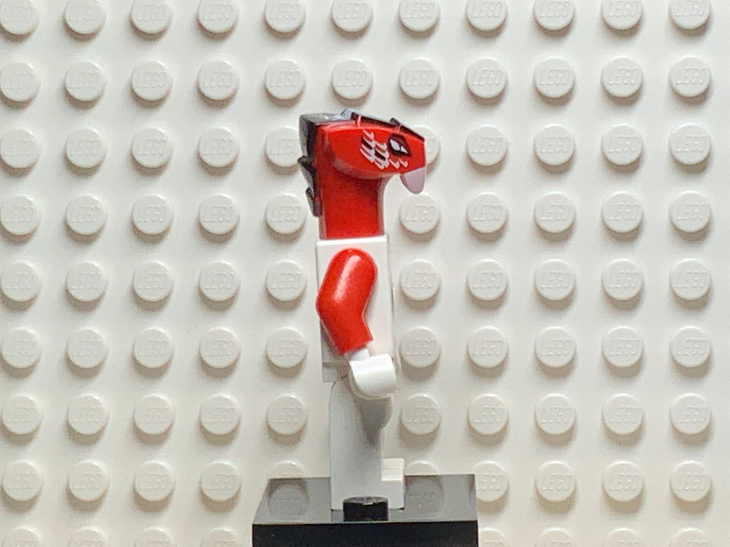 Fang-Suei, njo0036 - LEGO® Ninjago Minifigure