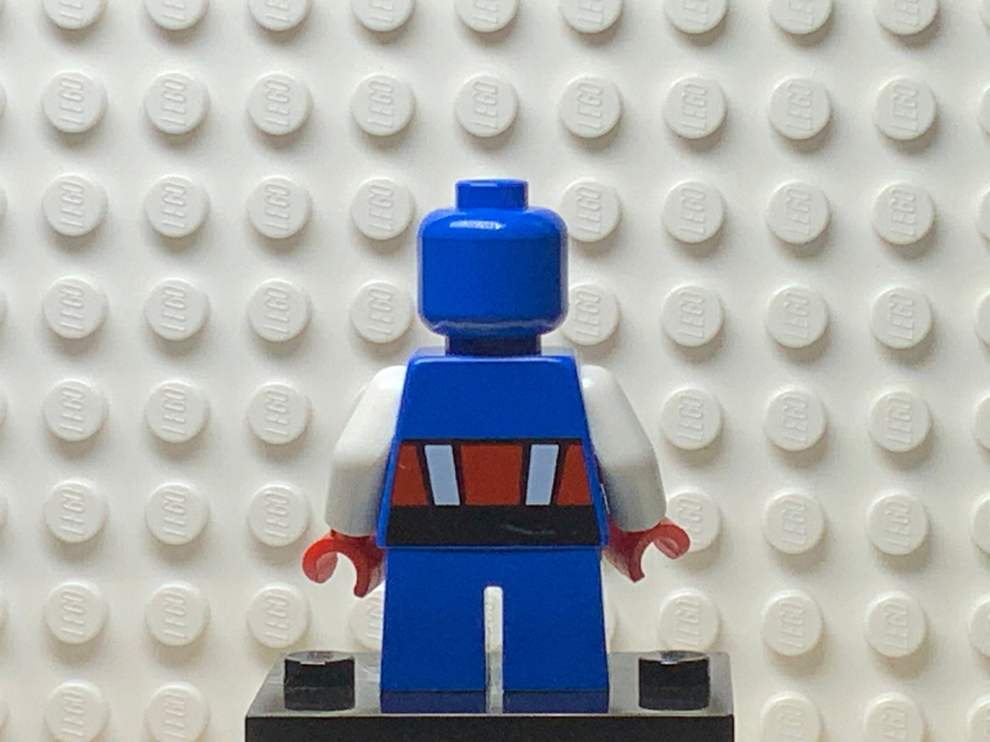Captain America, sh0250 - LEGO® Marvel Minifigure