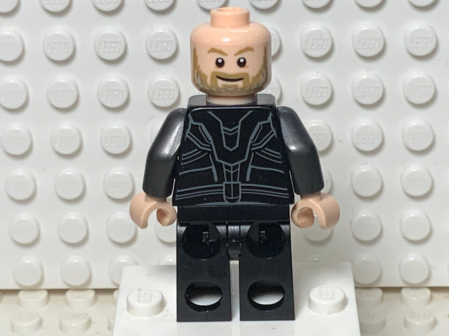 Thor, sh0734, LEGO® Marvel Minifigure