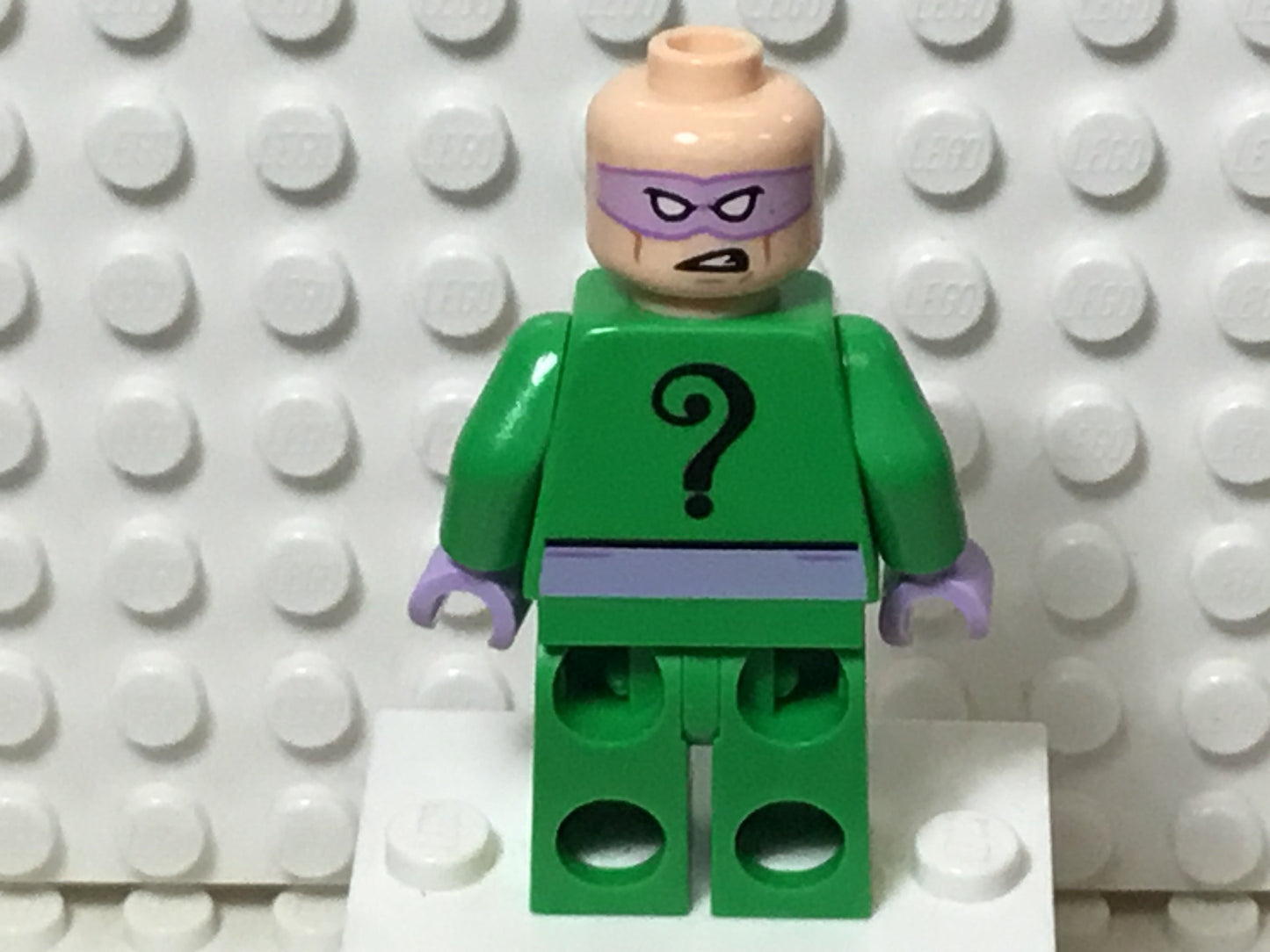 The Riddler, sh0240