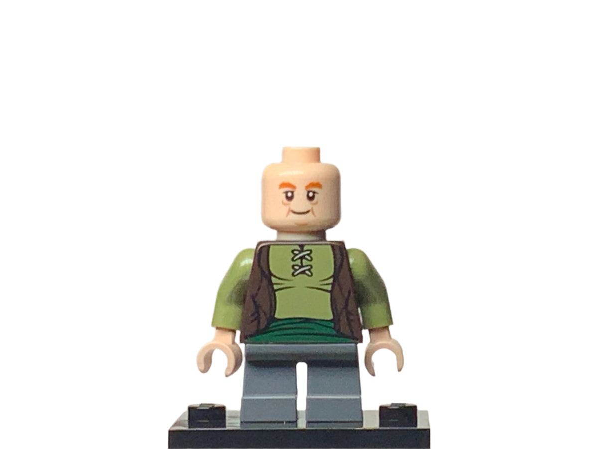 Bombur the Dwarf, lor051, LEGO® Lord of the Rings™ Minifigure