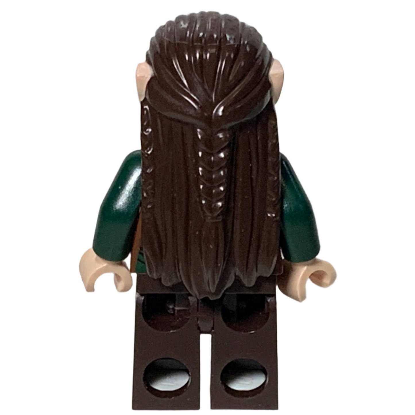 Mirkwood Elf, lor080 - LEGO® Lord of the Rings™ Minifigure