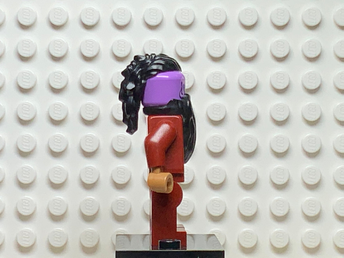 Taserface, sh0382 - LEGO® Marvel Minifigure