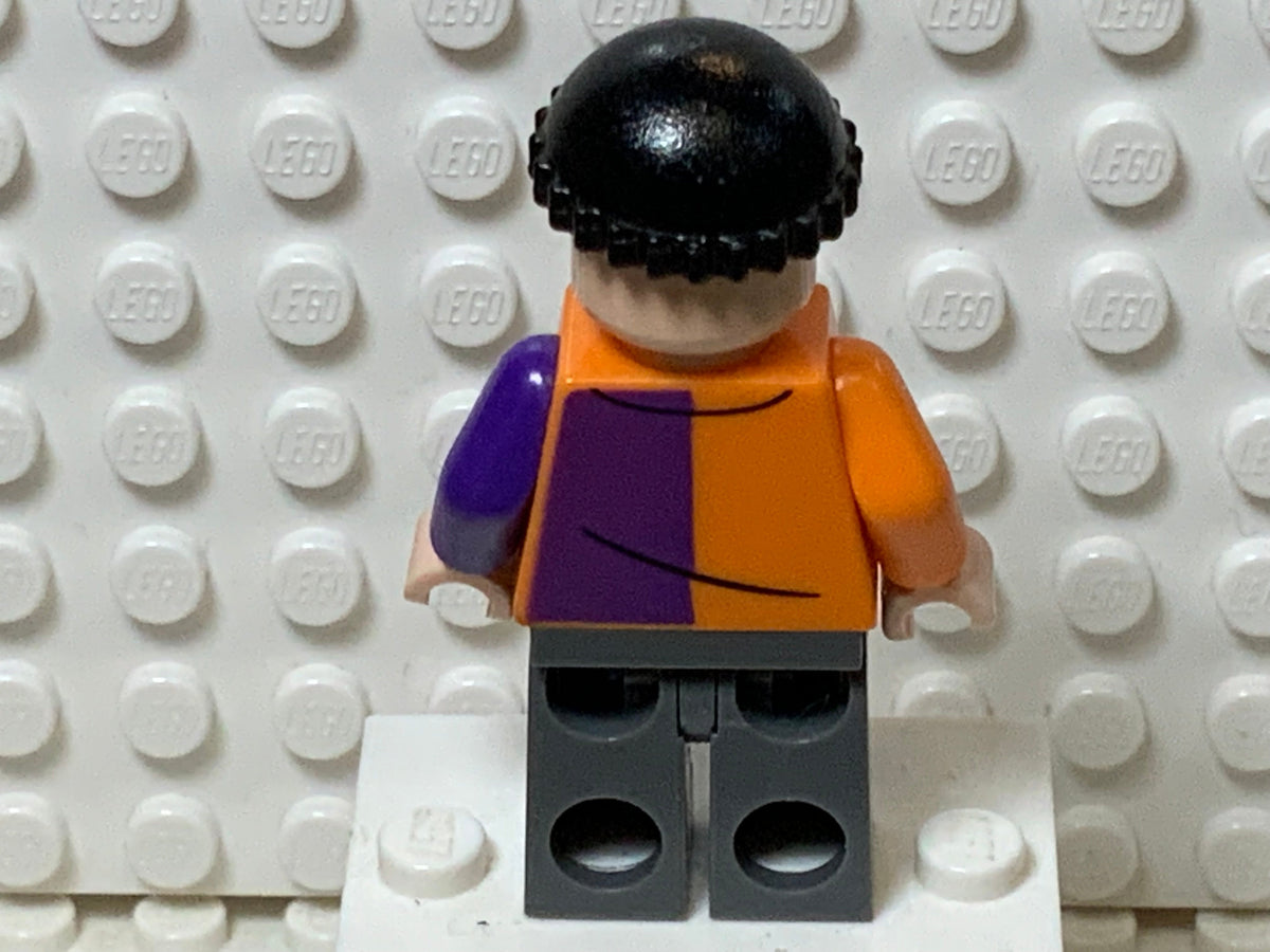 Two-Face's Henchman, sh0022 - LEGO® DC Minifigure