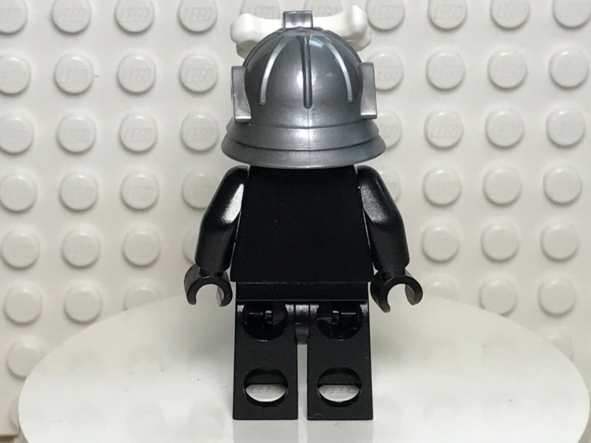 Lord Garmadon, njo0013 - LEGO® Ninjago Minifigure