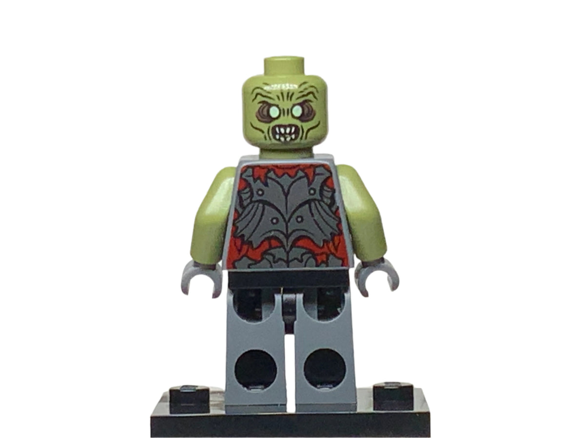 Moria Orc, lor011 - LEGO® Lord of the Rings™ Minifigure