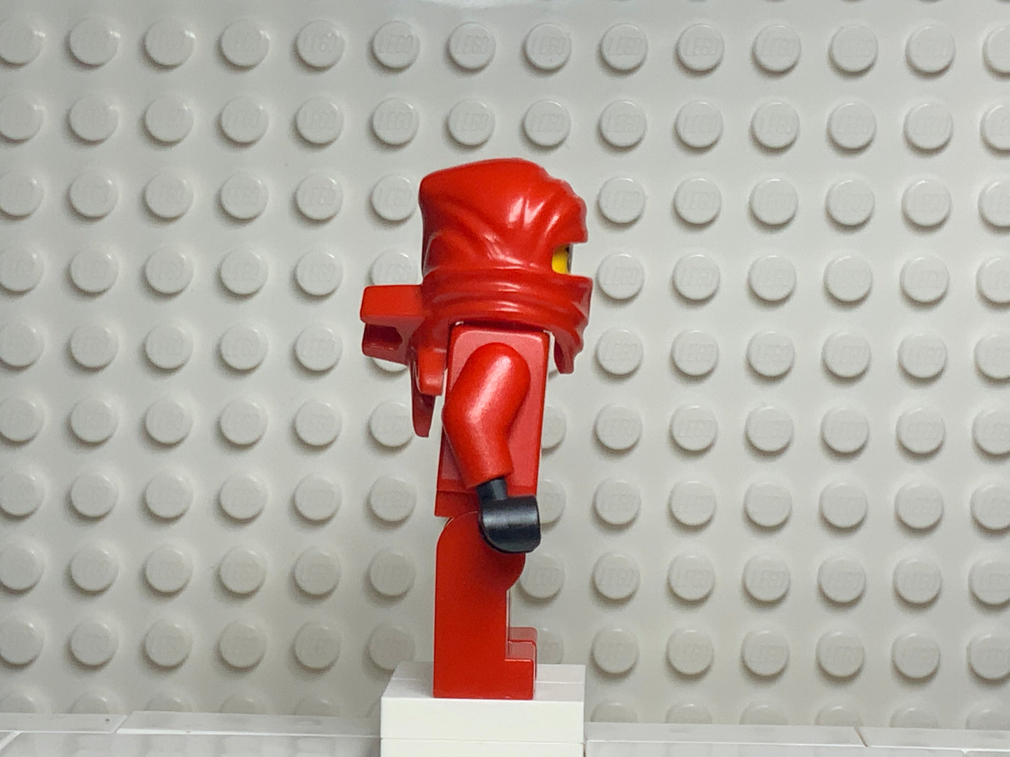 Kai DX (Dragon eXtreme Suit), njo0009 - LEGO® Ninjago Minifigure
