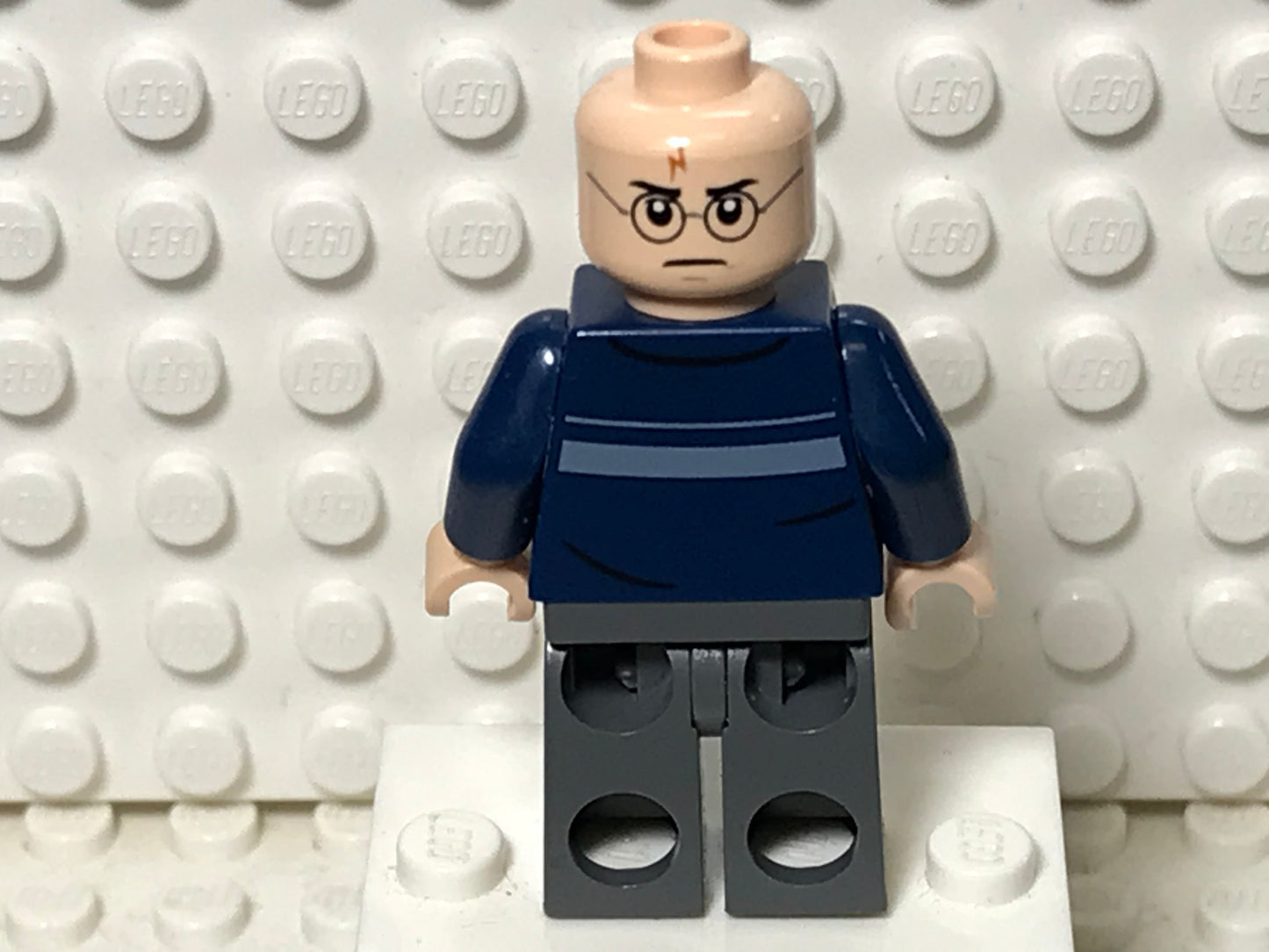 Harry Potter, hp116, LEGO® Harry Potter™ Minifigure