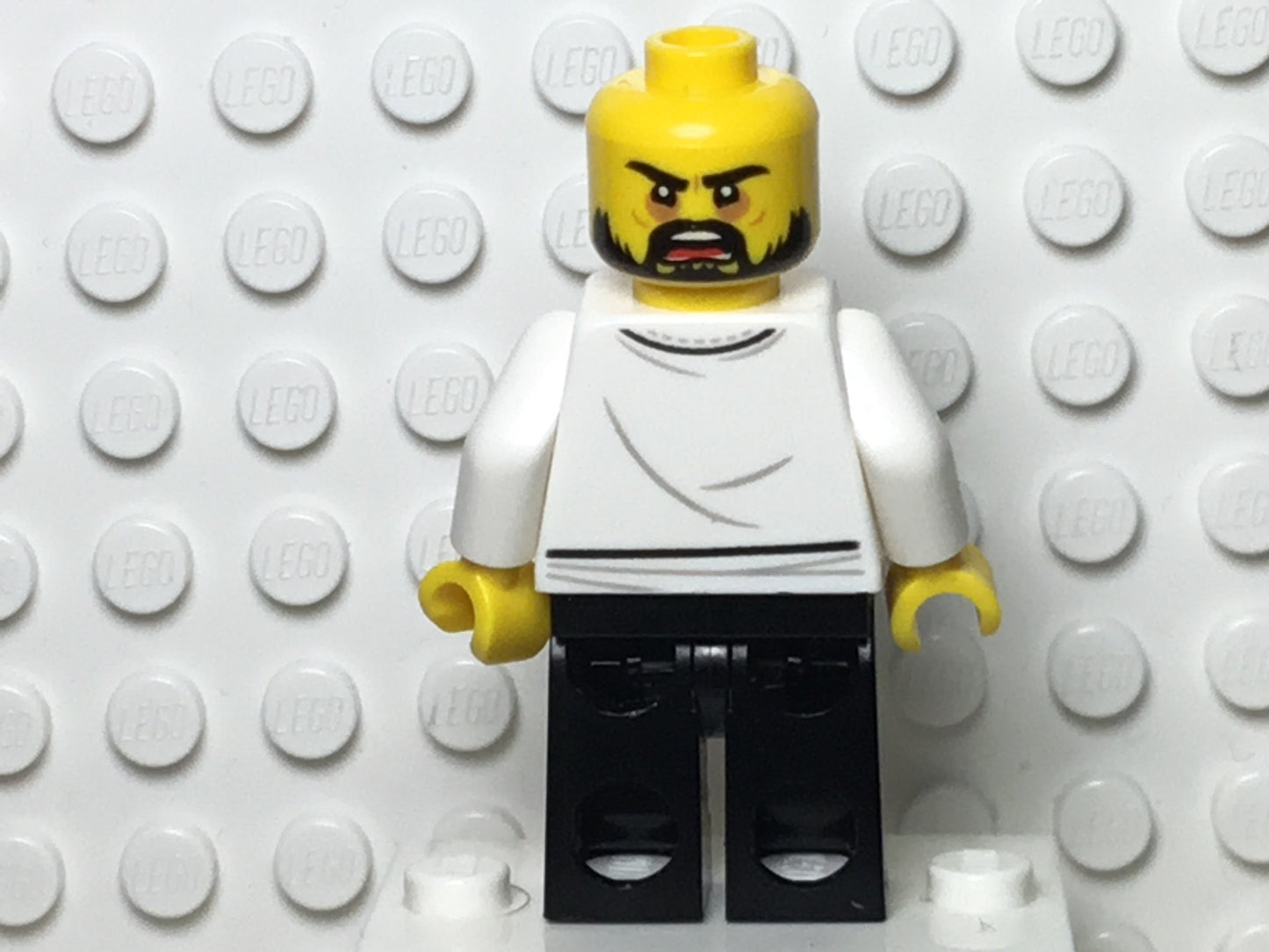 Okino, njo0562 - LEGO® Ninjago Minifigure