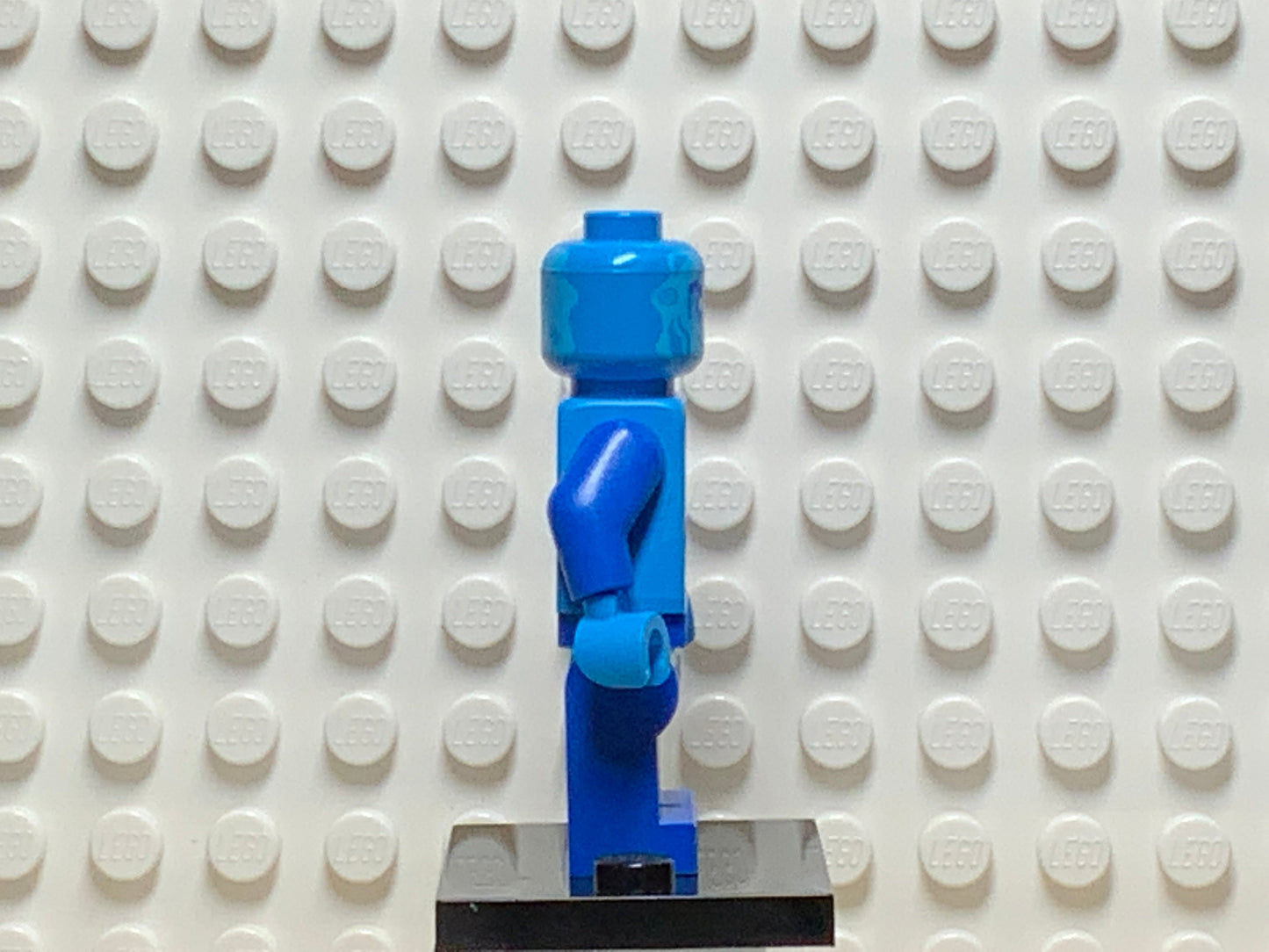 Hydro-Man, sh0581 - LEGO® Marvel Minifigure