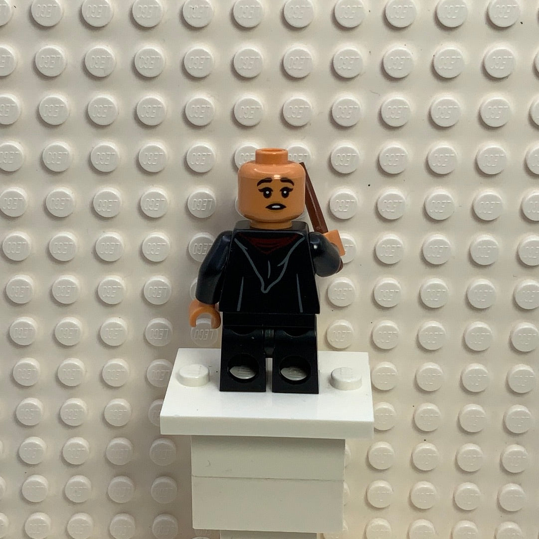 Parvati Patil, hp334