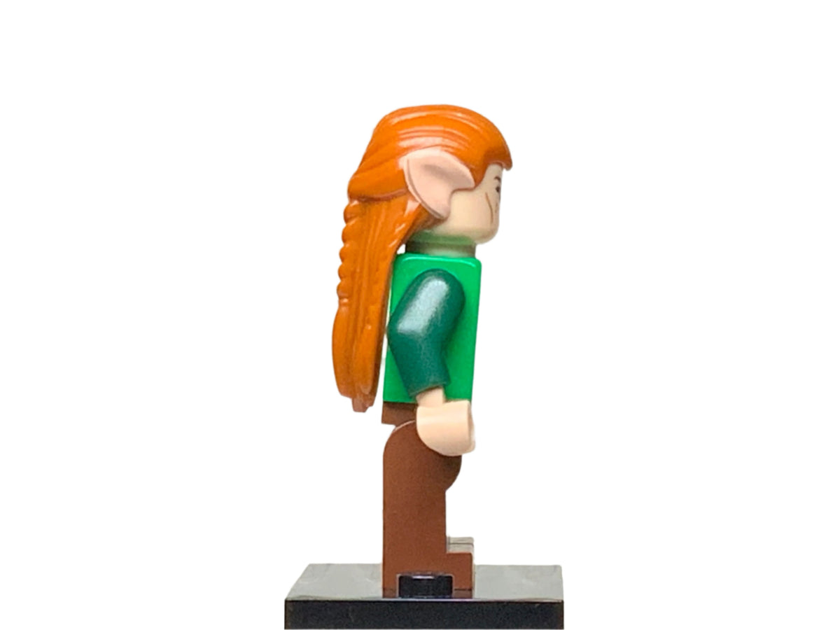 Tauriel, lor098, LEGO® Lord of the Rings™ Minifigure
