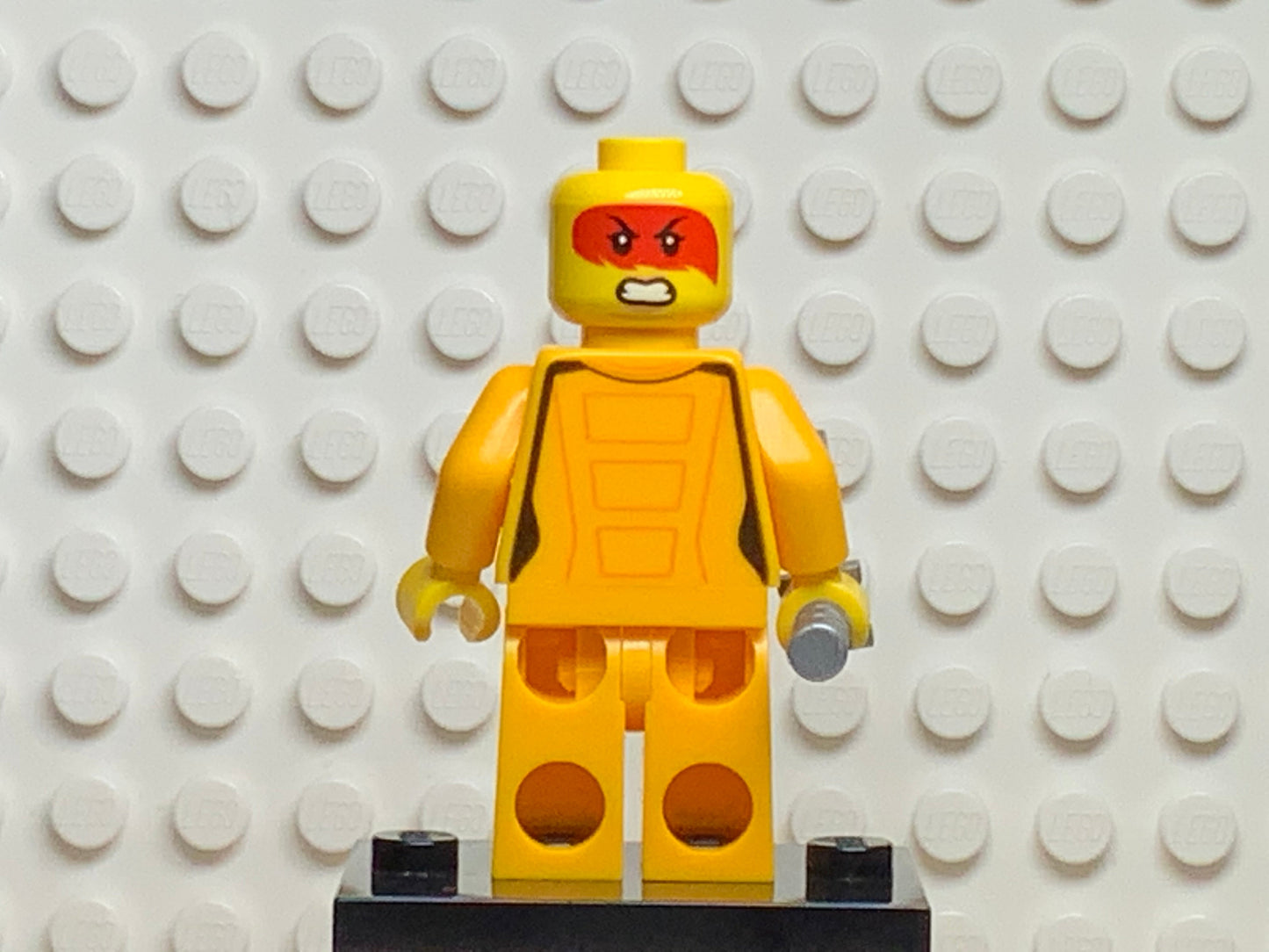 Harumi, njo0565 - LEGO® Ninjago Minifigure