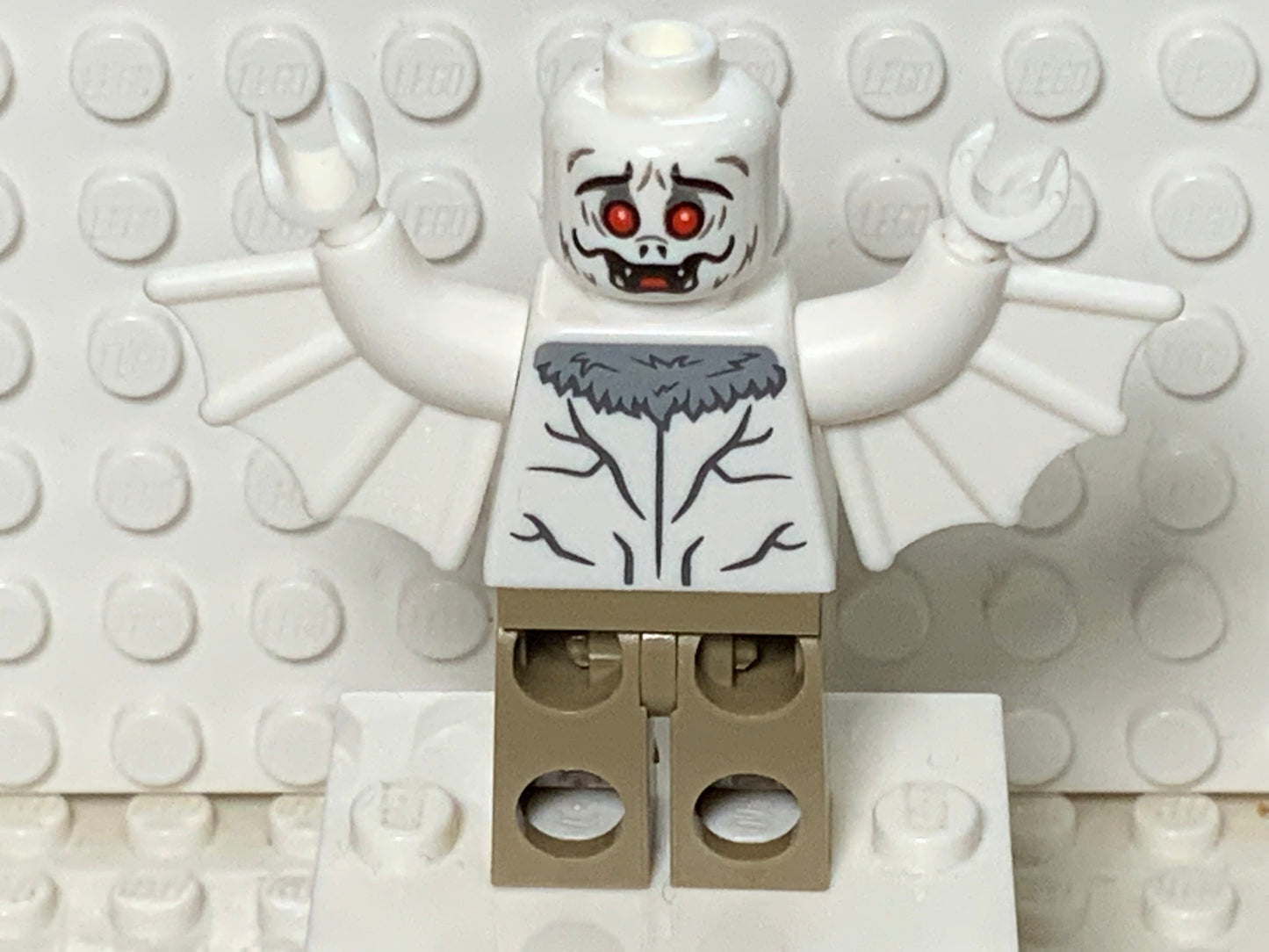 Man-Bat - Rebirth, sh0660 - LEGO® DC Minifigure