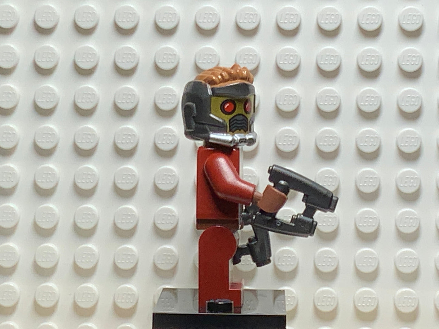 Star-Lord/Peter Quill, sh0123