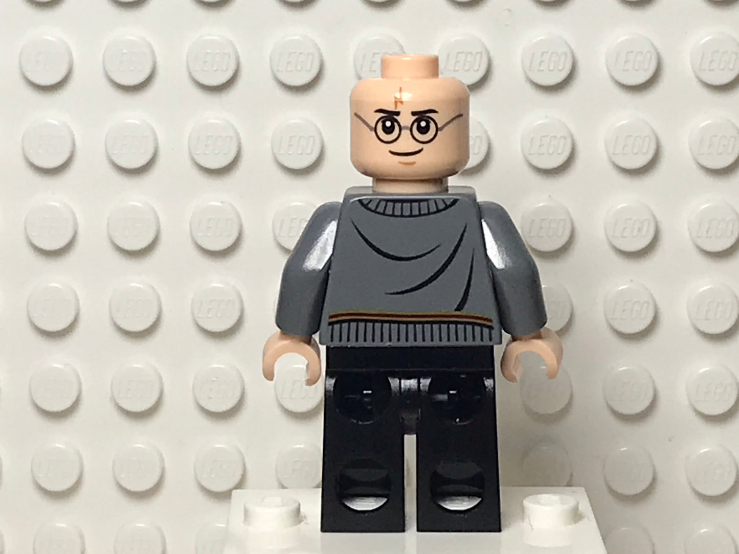 Harry Potter, dim036, LEGO® Harry Potter™ Minifigure
