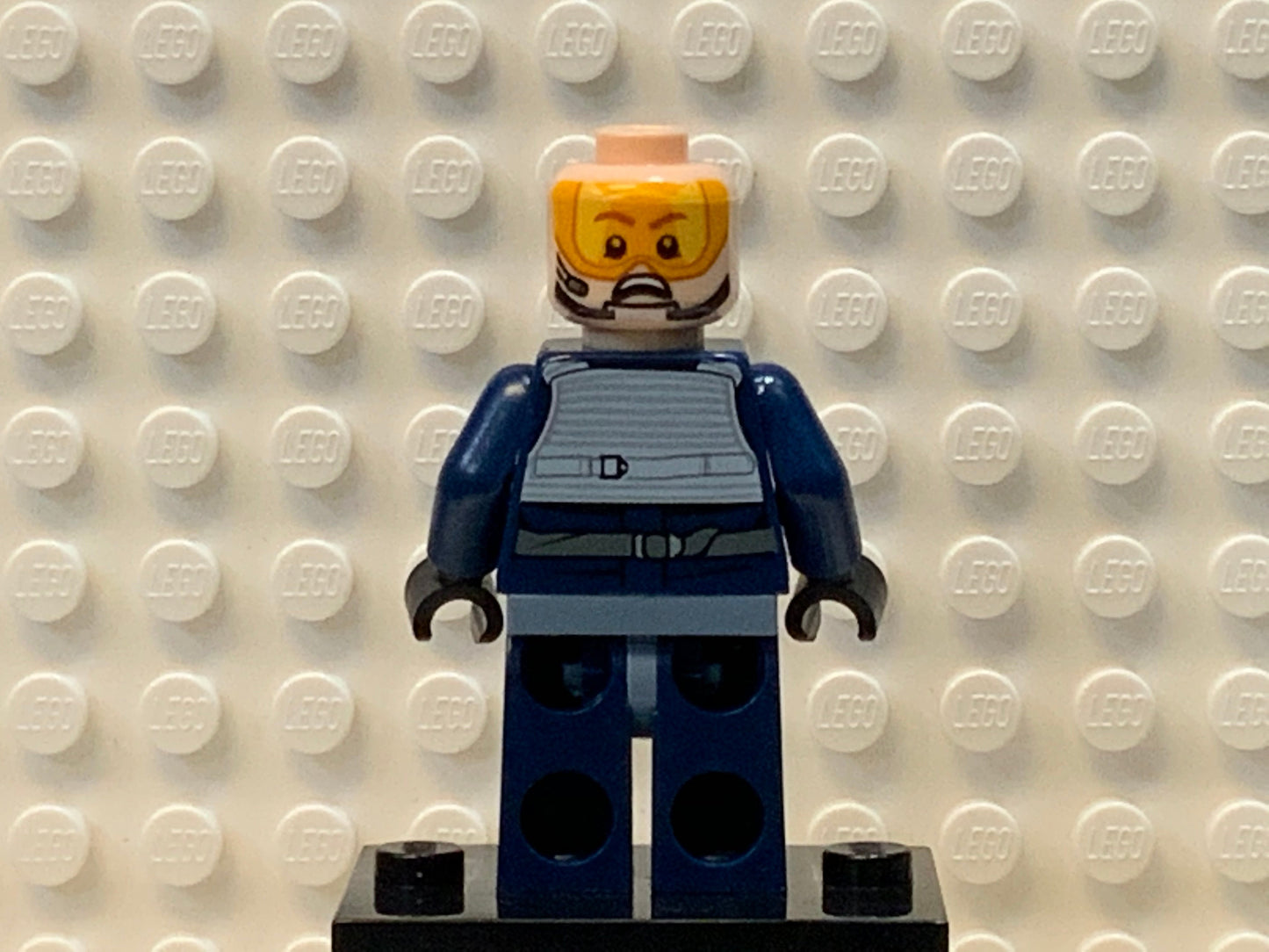 Rebel Pilot Y-Wing, sw0801