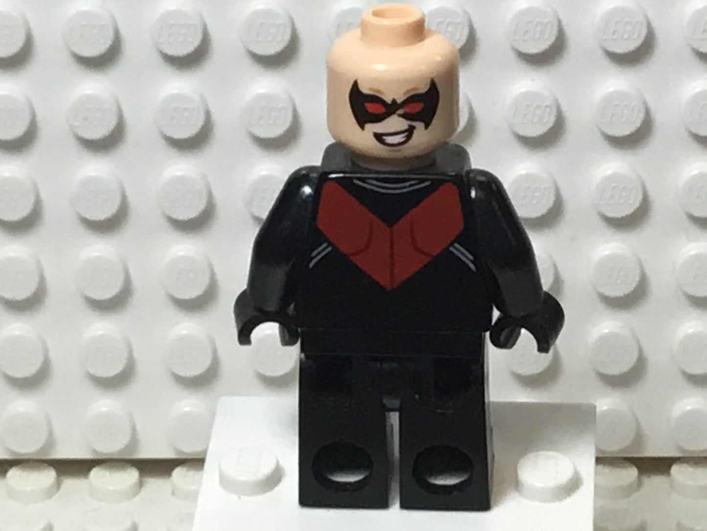 Nightwing, sh0085