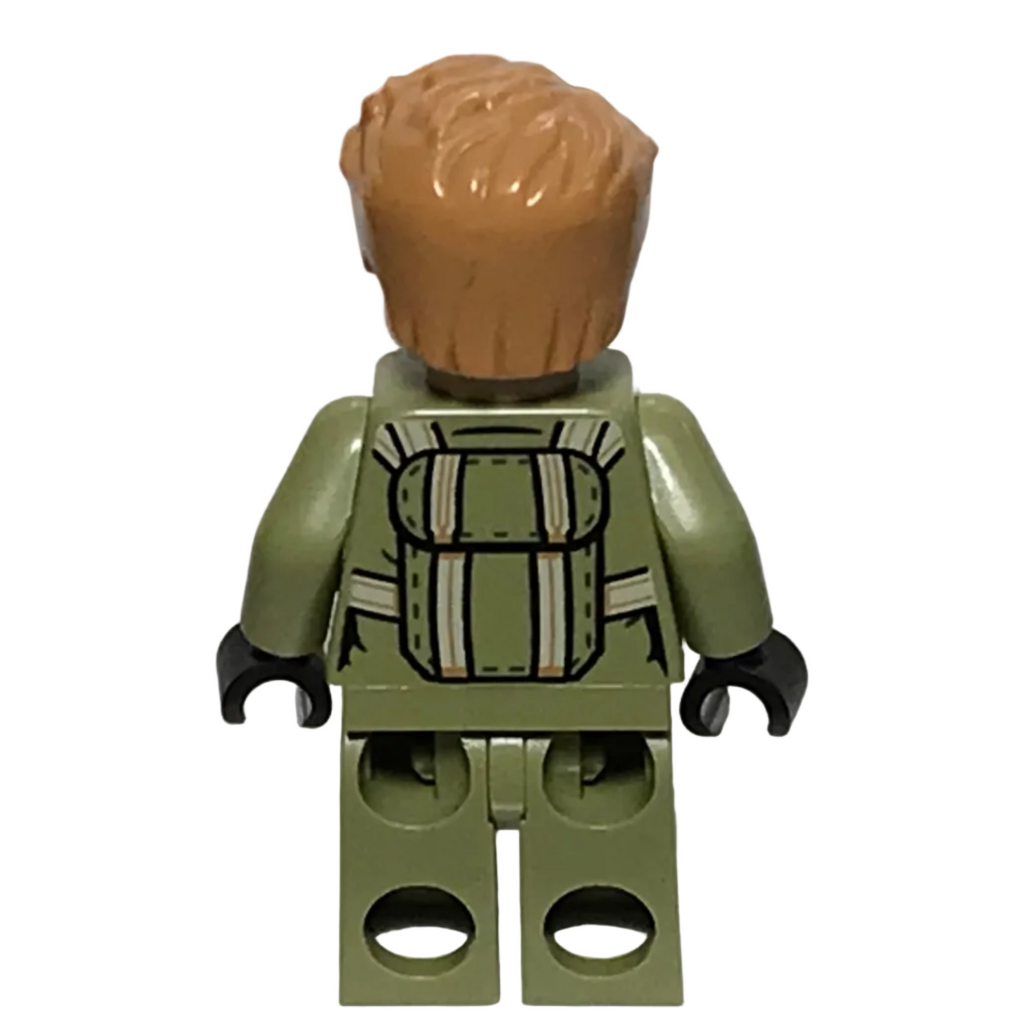 Steve Rogers, sh0751