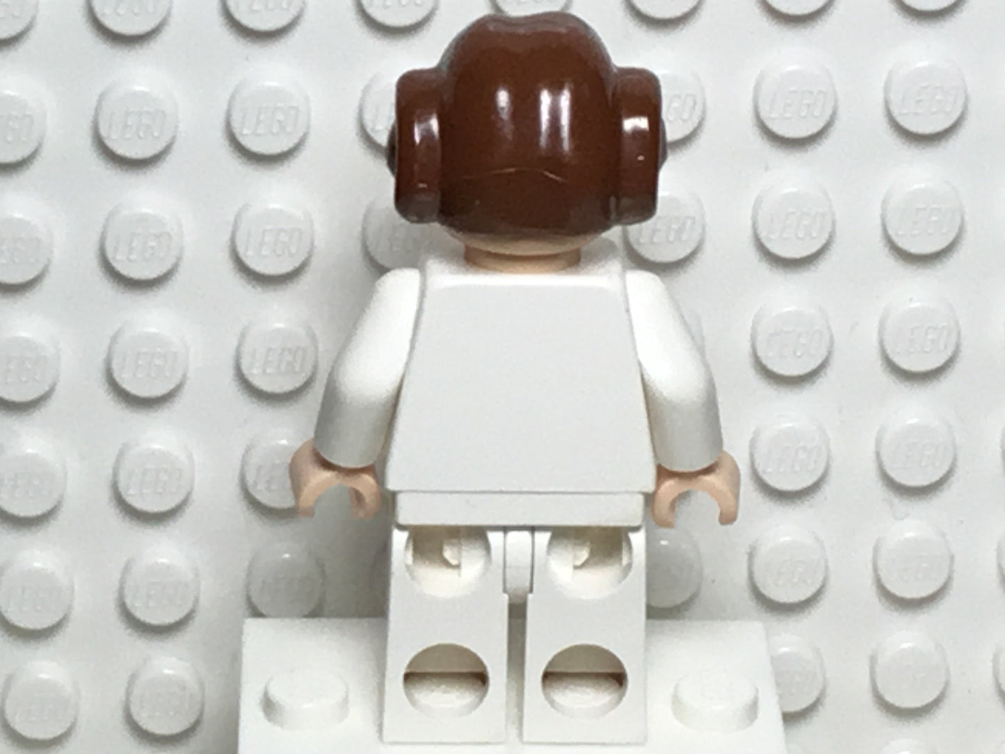 Princess Leia, sw0175a, LEGO® Star Wars Minifigure