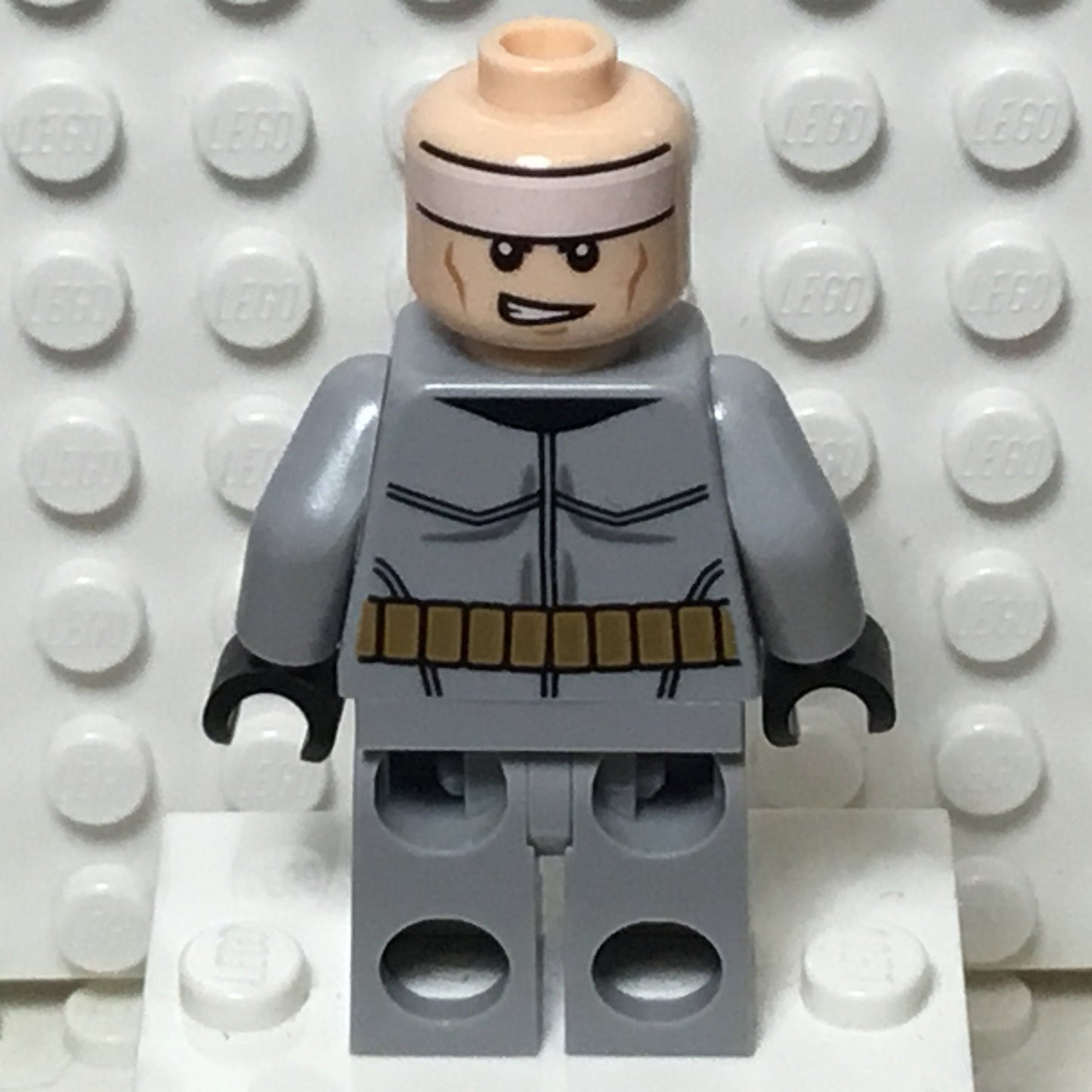 Batman, sh0559 - LEGO® Batman Minifigure