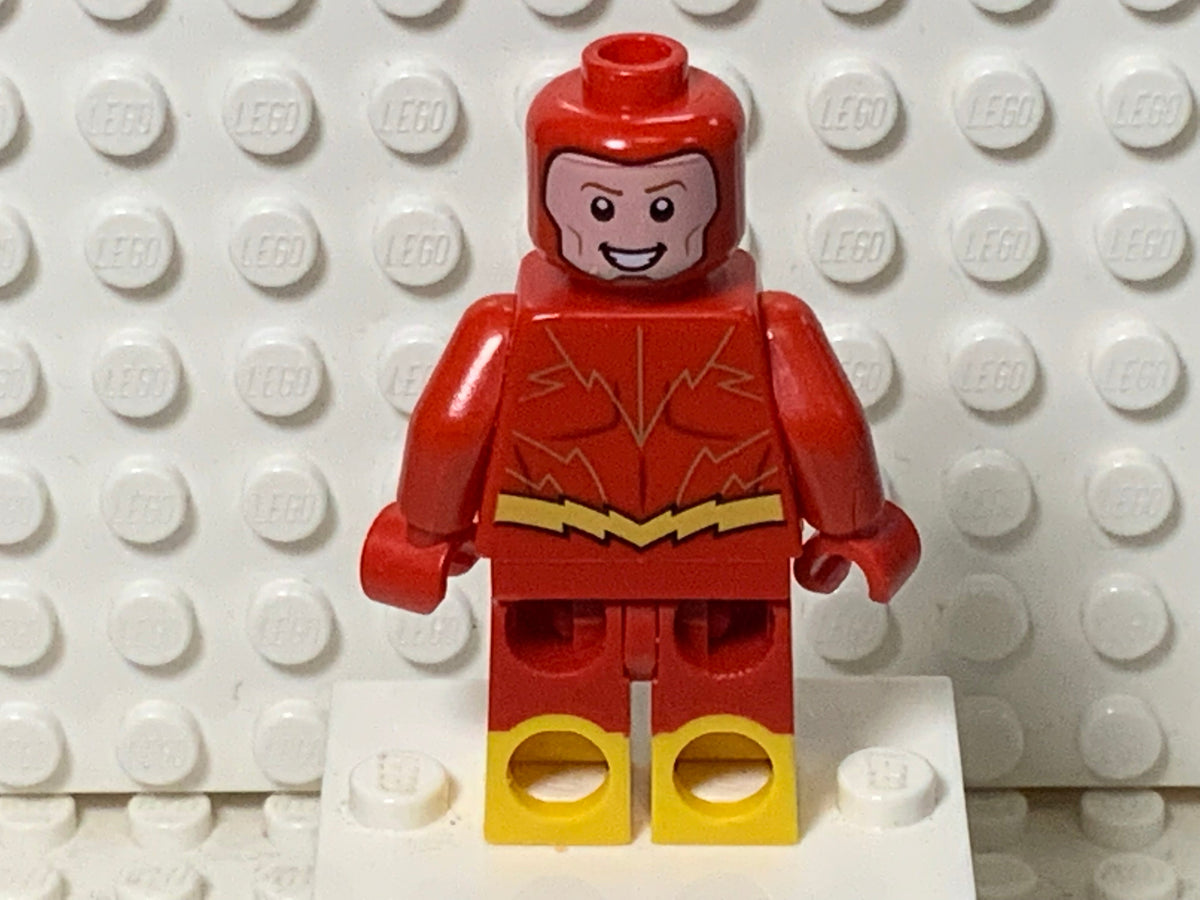 The Flash, sh0549