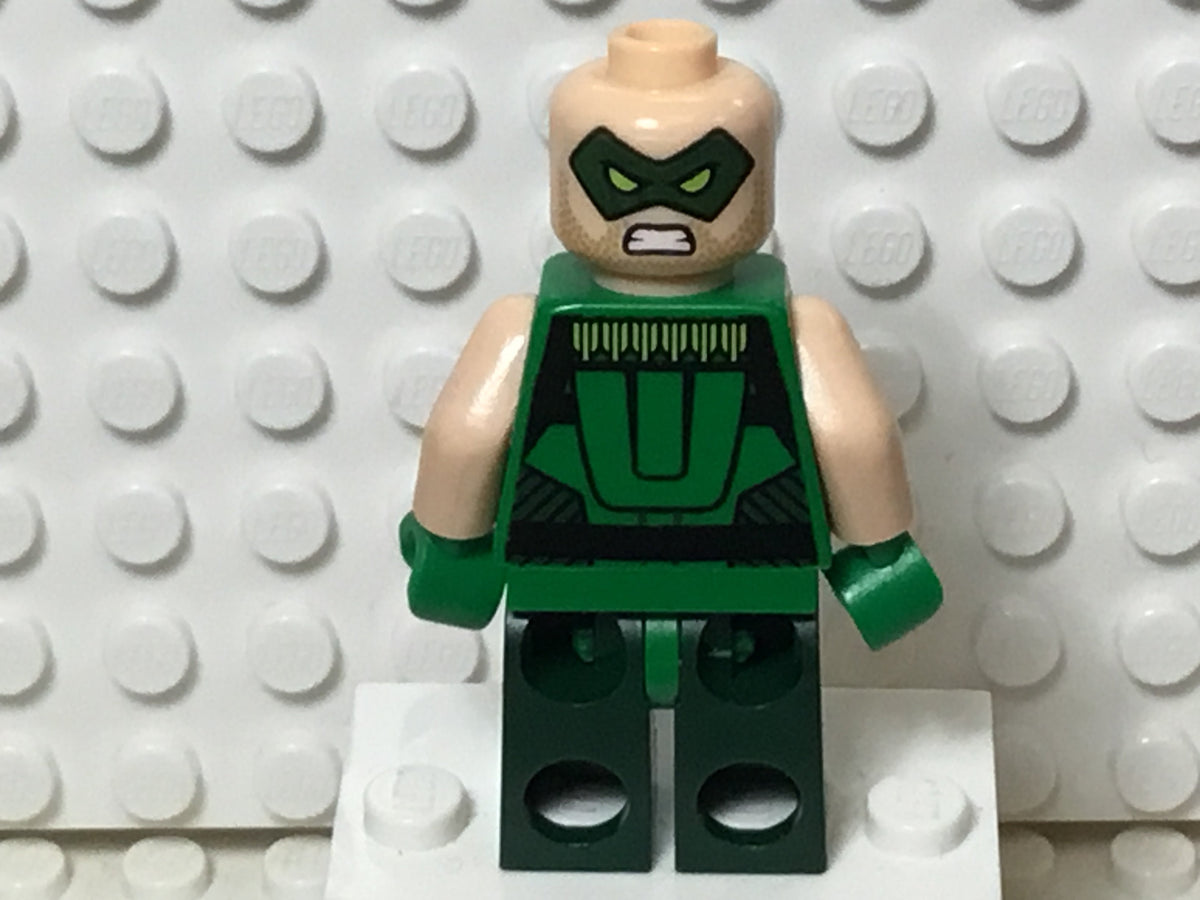 Green Arrow, sh0153 - LEGO® DC Minifigure