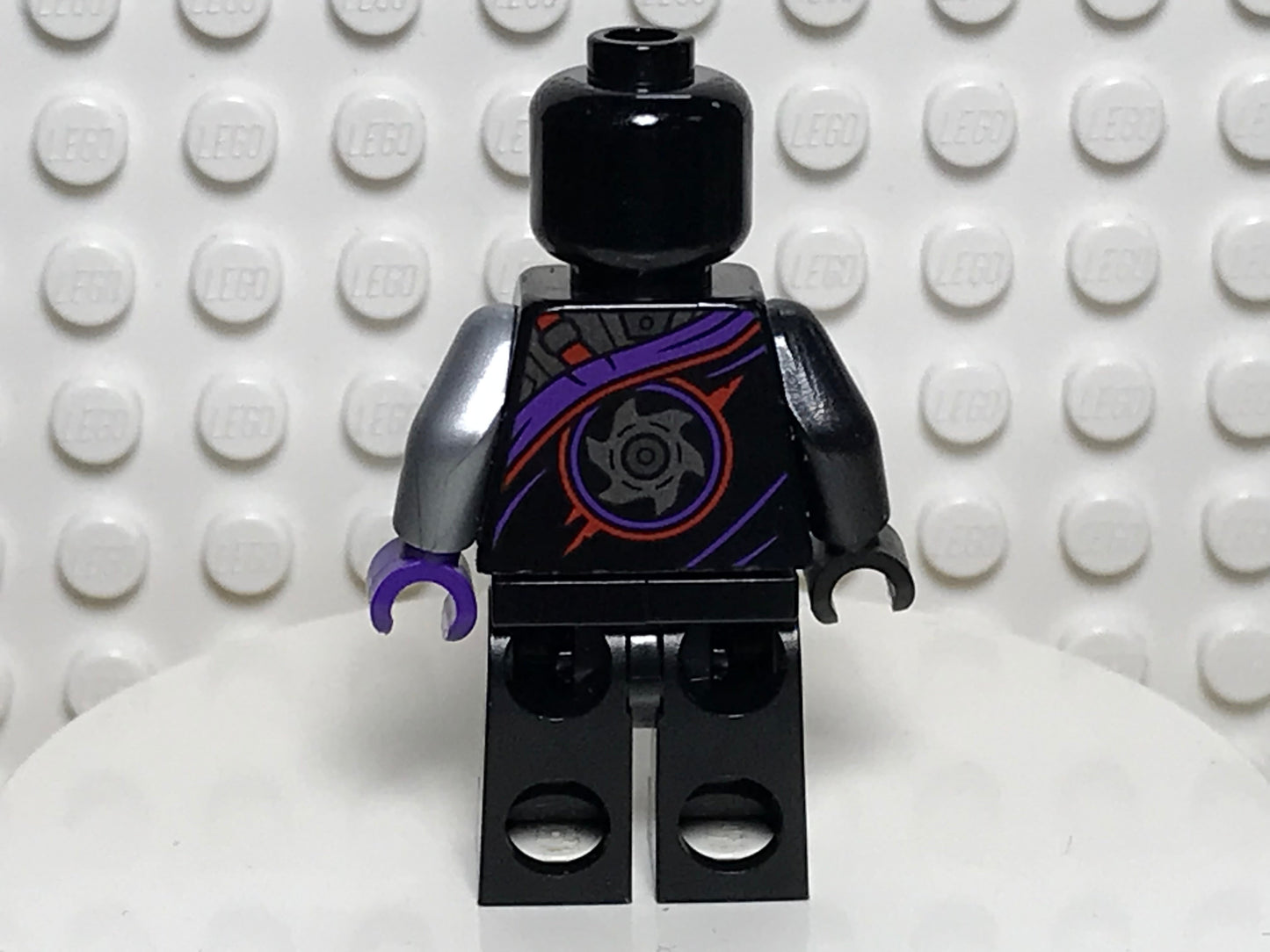 Nindroid - Legacy, njo0582 - LEGO® Ninjago Minifigure