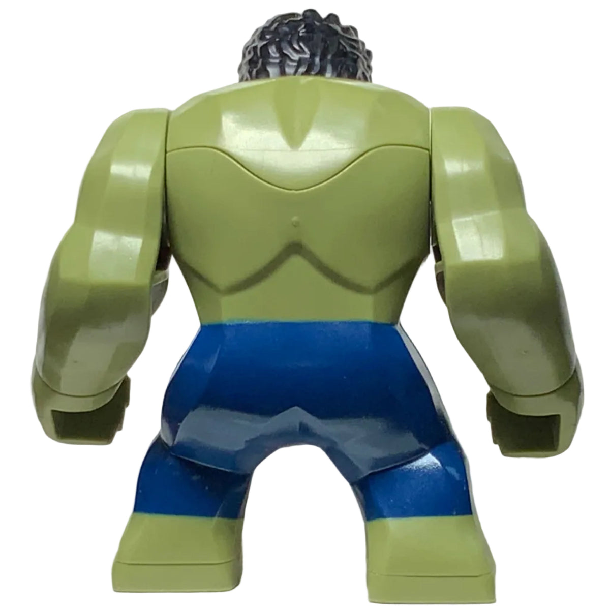Hulk, sh0577 - LEGO® Marvel Minifigure